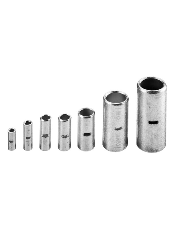 Ouneva Cu-liitosliitin jh 16