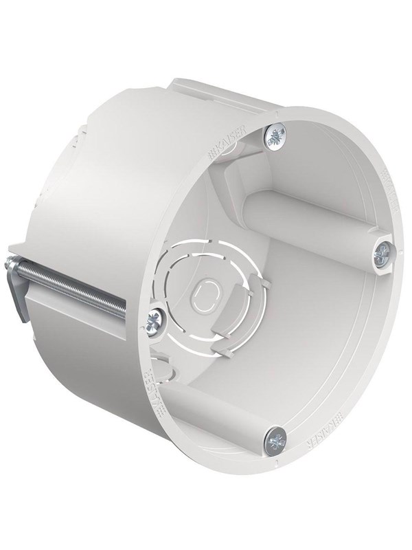 Kaiser Yhden ryhmän laatikko ø68mm d49mm hf 9063-78