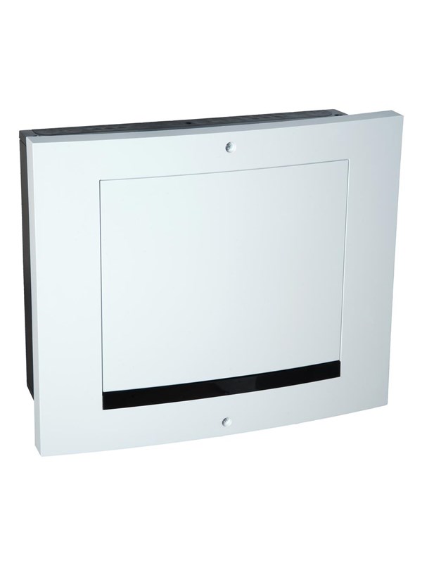 ESMI akku kaappi fdp - 4 x 12 ah