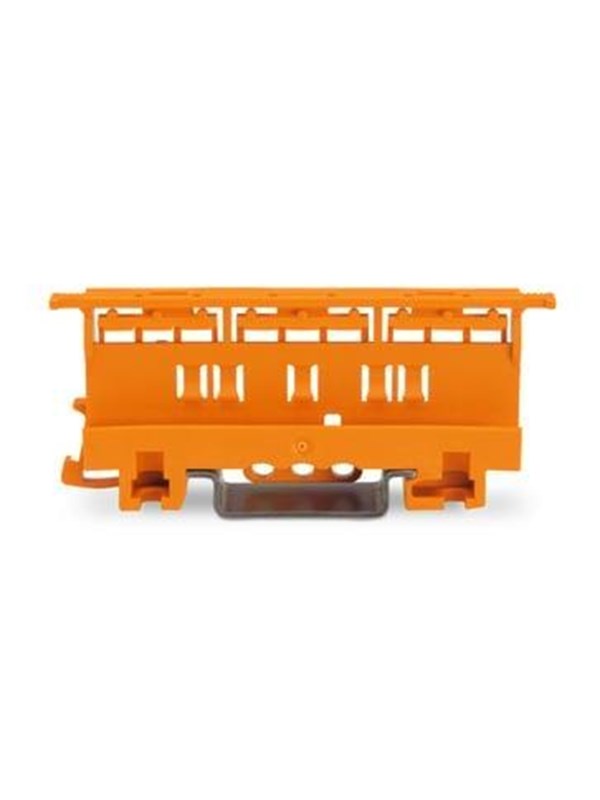 WAGO Mounting carrier 221 Sarja 6mm2