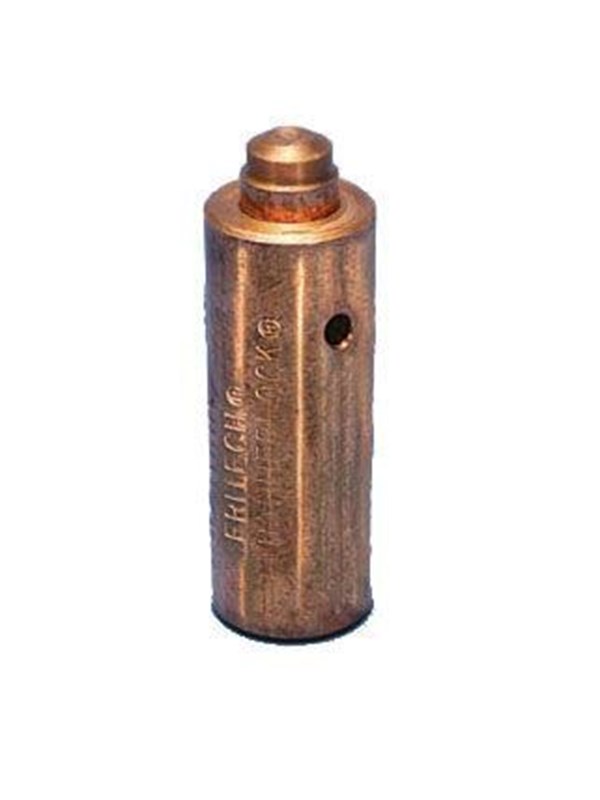 nVent Vasaralukko 5/8, kupari, johtimen poikkipinta-ala 16 mm2