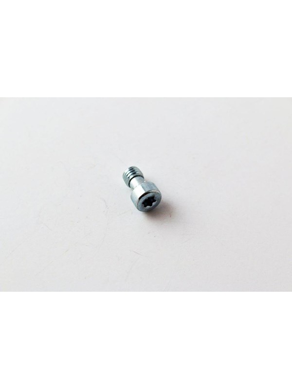 Cubic Torx screw for Liitäntä of panel sections