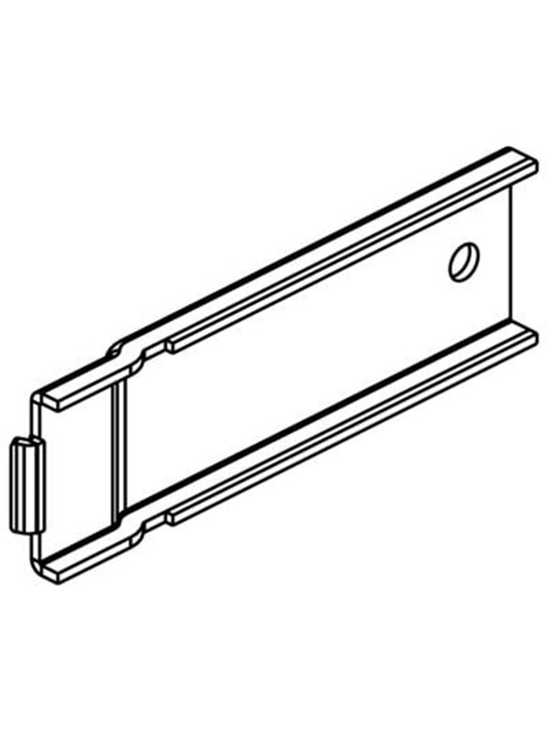 Cubic Depth profile Tyyppi 2