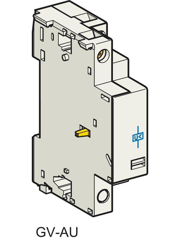 Schneider Electric Alijännitesulku 380v50