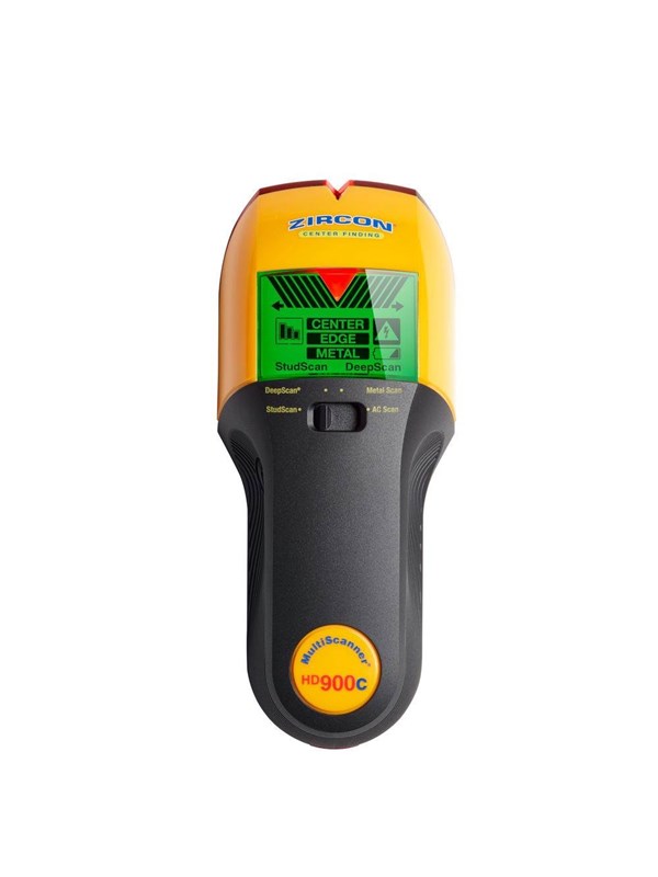 Elma Instruments Zircon hd900c monianturi