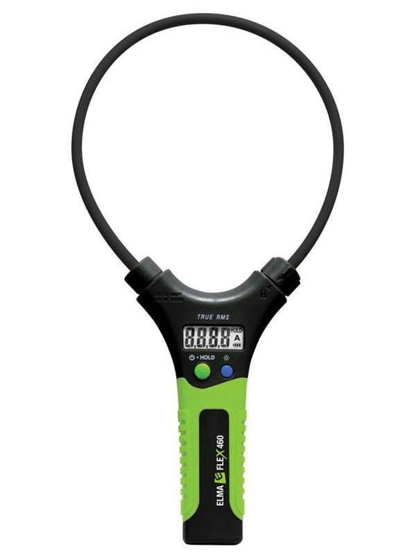 Elma Instruments Elmaflex 460 virtapihtimä