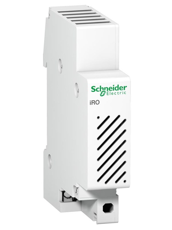 Schneider Electric Buzzer 230vca 70dba 50..60hz
