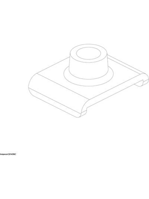 Cubic Busbar-puristin m10