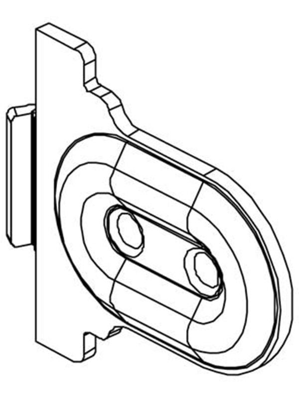 Cubic Esteen tuki