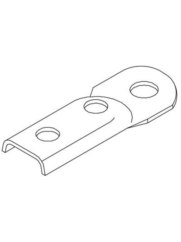 Cubic Seinäteline