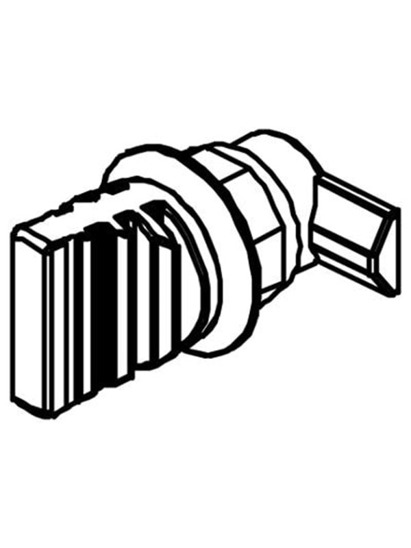 Cubic otteen