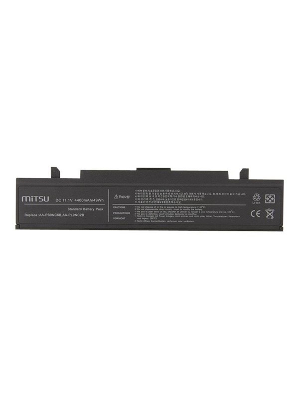 Mitsu BC/SA-R519