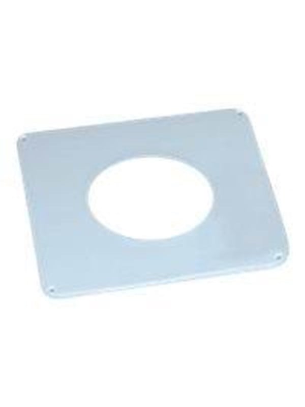 THERMEX Peitelevy 200 x 200 mm, valkoinen