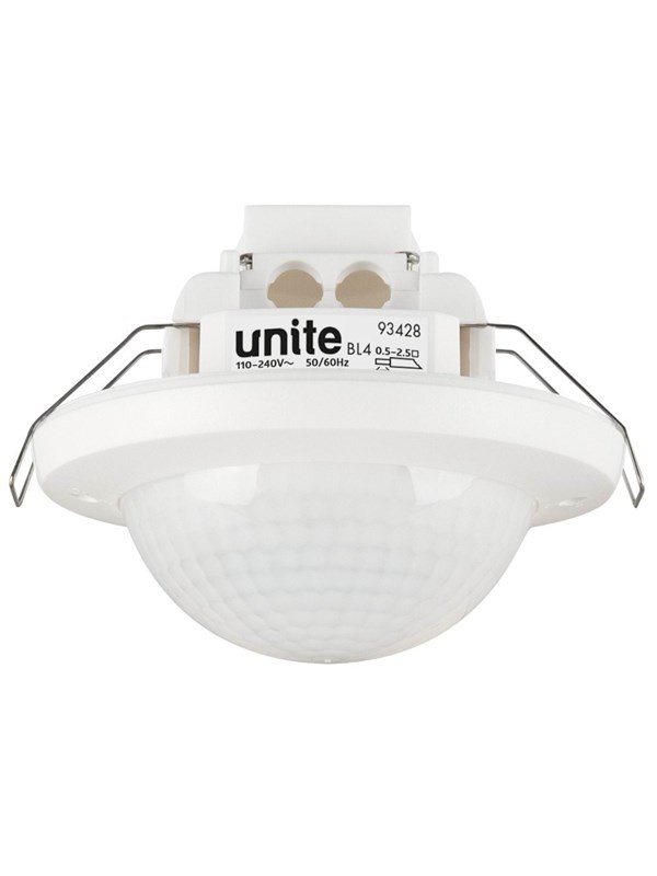 Unite pd4n-bl4 motiondetector