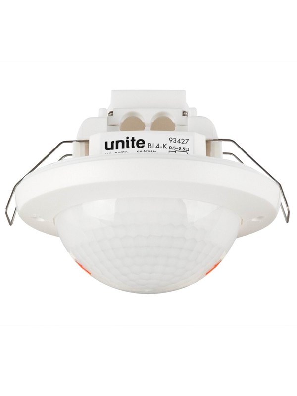 Unite pd4n-bl4-k liikeanturi