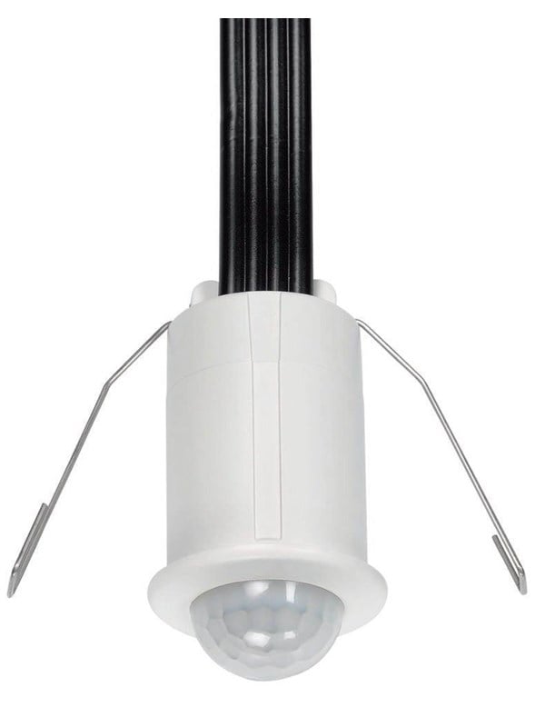 Niko-Servodan Liiketunnistin mini 360°
