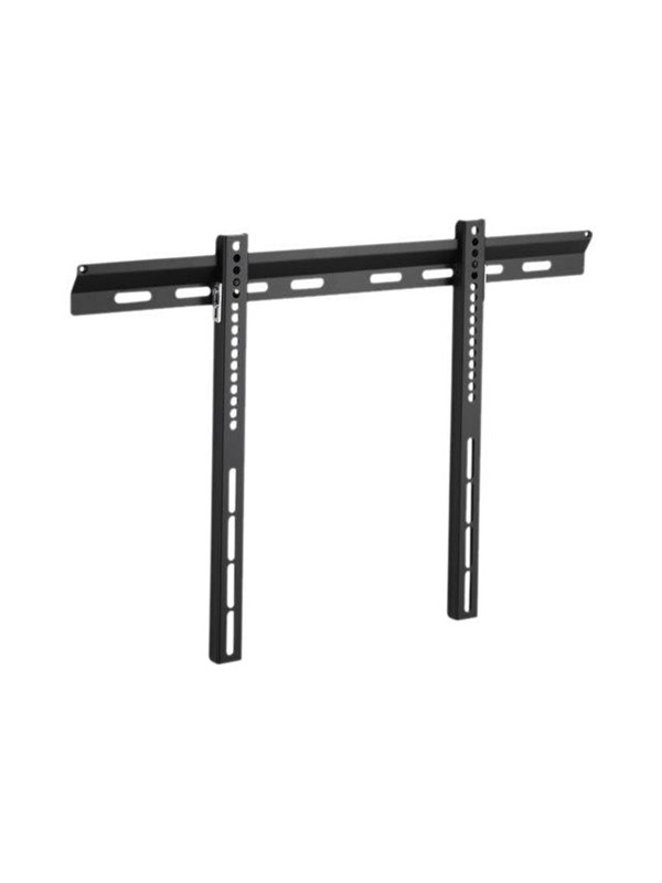 Vivanco Seinäkiinnike 65?/50kg asti, kiinteä - Max 50 kg - recommended for 65""