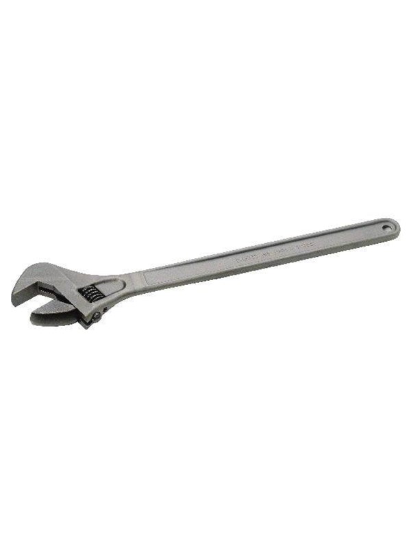 BAHCO Adjustable wrench 86 24""