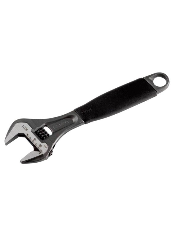 BAHCO jakoavain 8" ergonominen