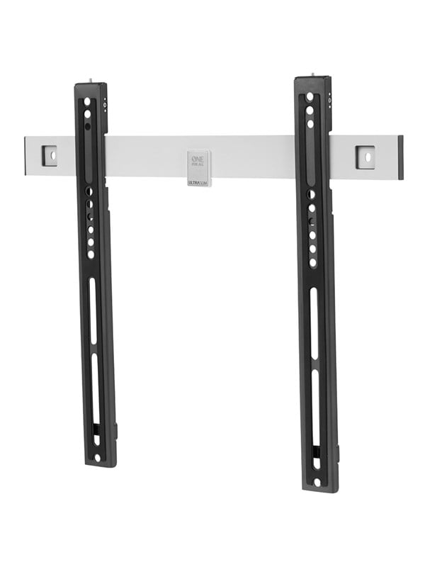 ONEFORALL Yksi kaikille ULTRA SLIM WM 6411 - Max 80 kg - recommended for 60"