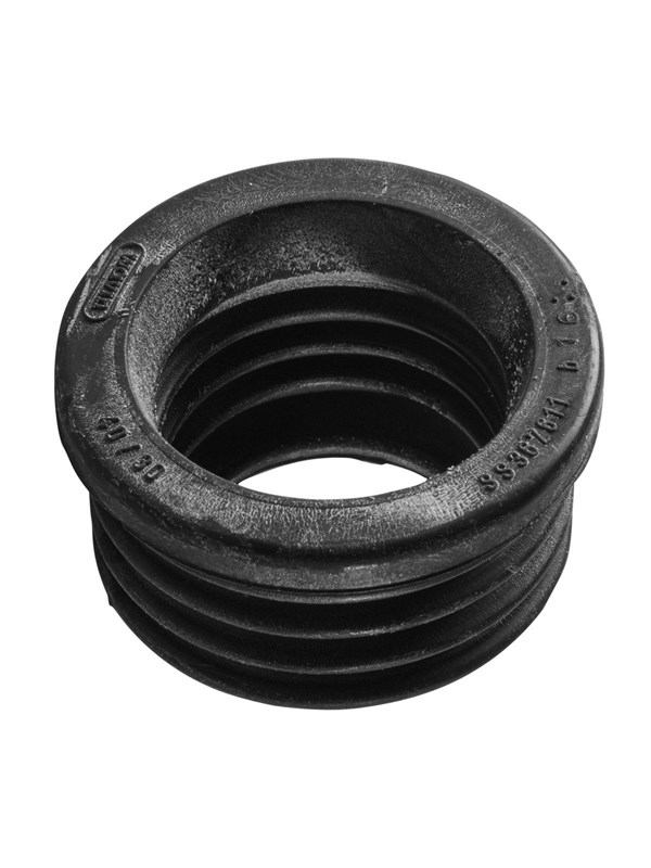 Wavin Wafix-kumisiirtymä 40/32 mm