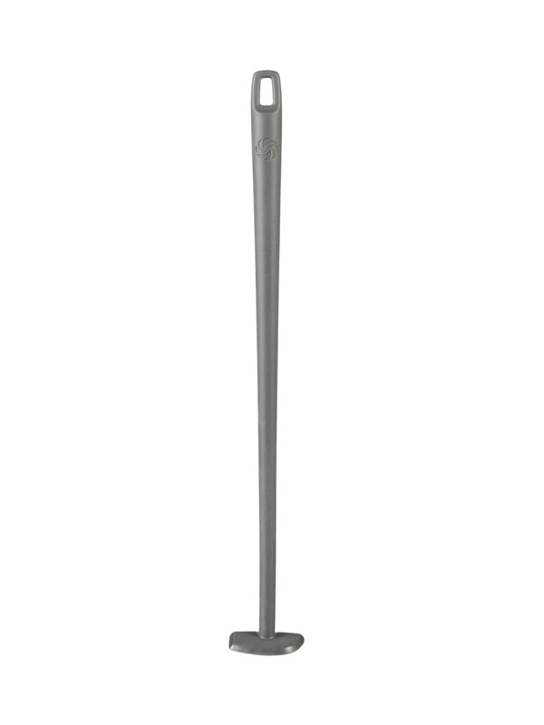 Vitamix Oheistarvikkeet Teräalasin alapuolella oleva kaavin. - 0 W (accessories)