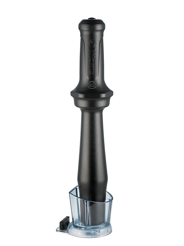 Vitamix Oheistarvikkeet Tamper Holder - Ascent - 0 W (accessories)