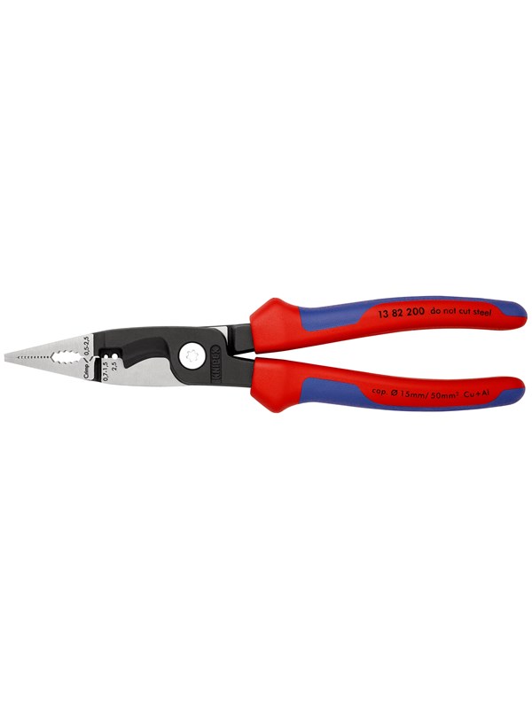 KNIPEX Sähköasennuspihdit