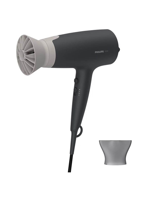 Philips Hiustenkuivaaja 3000 Series BHD351/10 - 2100 W