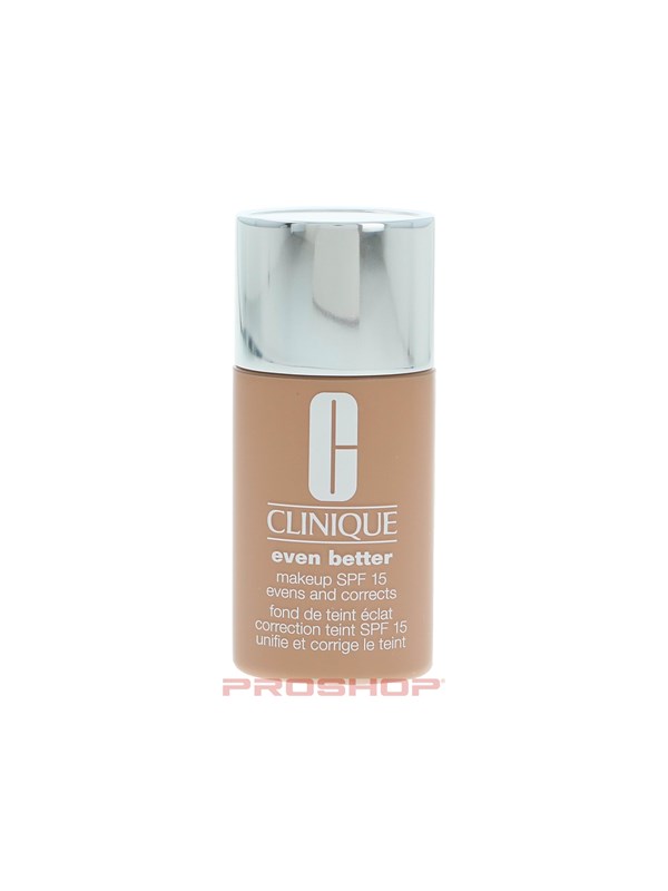 Clinique Entistä parempi meikki SPF15