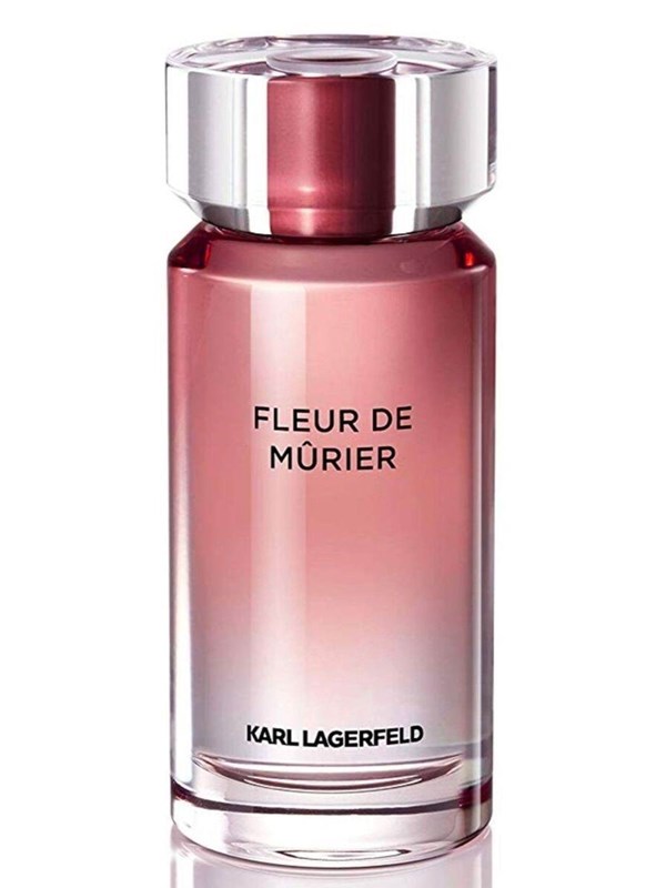 Karl Lagerfeld Fleur de Murier Eau de Parfum 100 ml