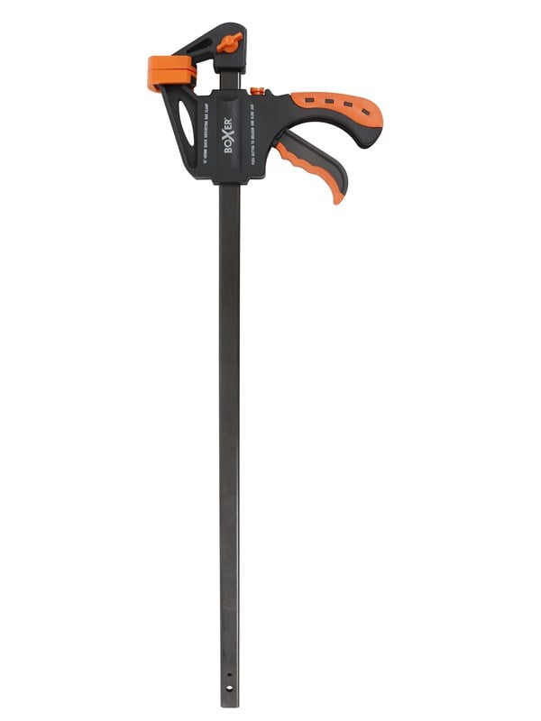 Boxer Pikapuristin, 450 mm