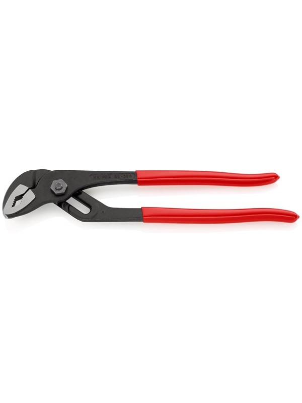 KNIPEX Vesipumppupihdit, uranivelellä