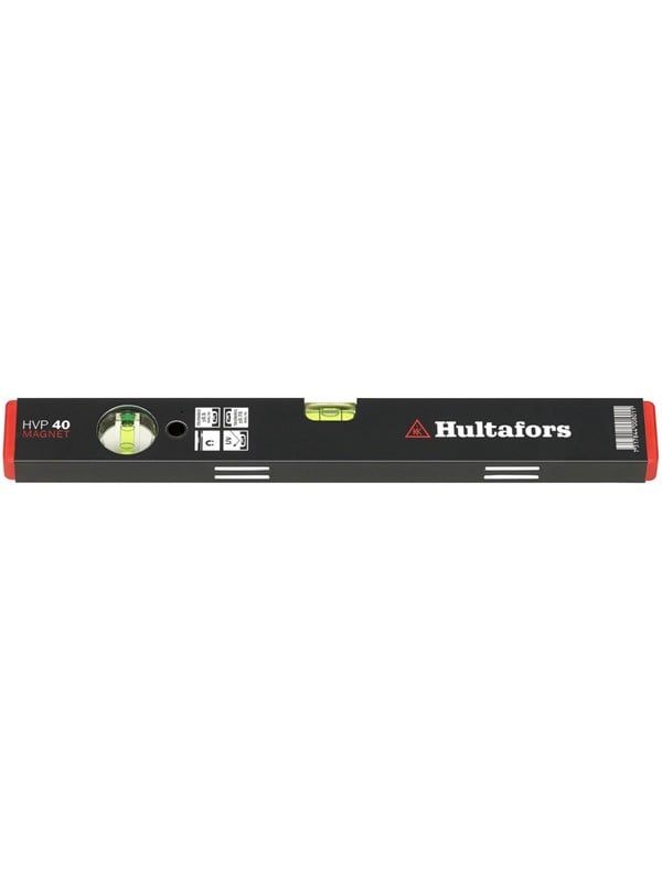 Hultafors Spirit level aluminimum hvp magnet