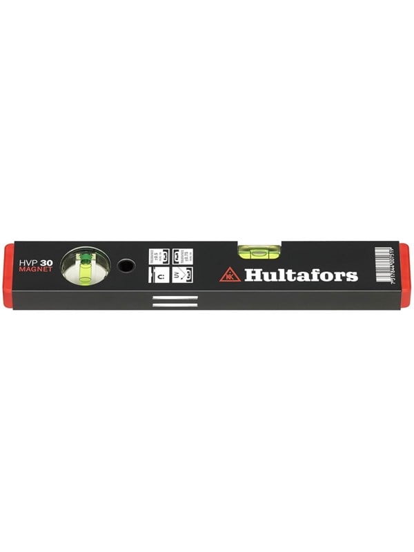 Hultafors Henki level aluminium hvp magnet 300mm