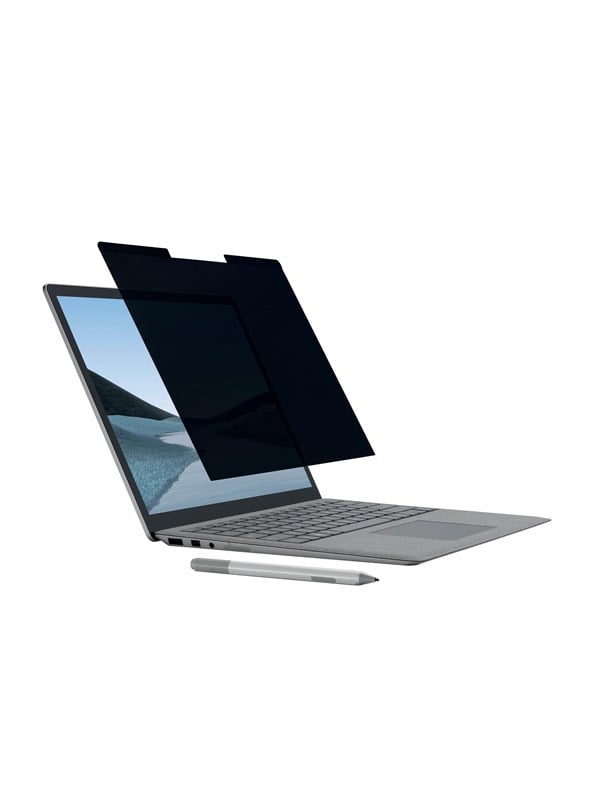 Kensington 13.5" Tietoturvasuoja kannettavalle magneettinen