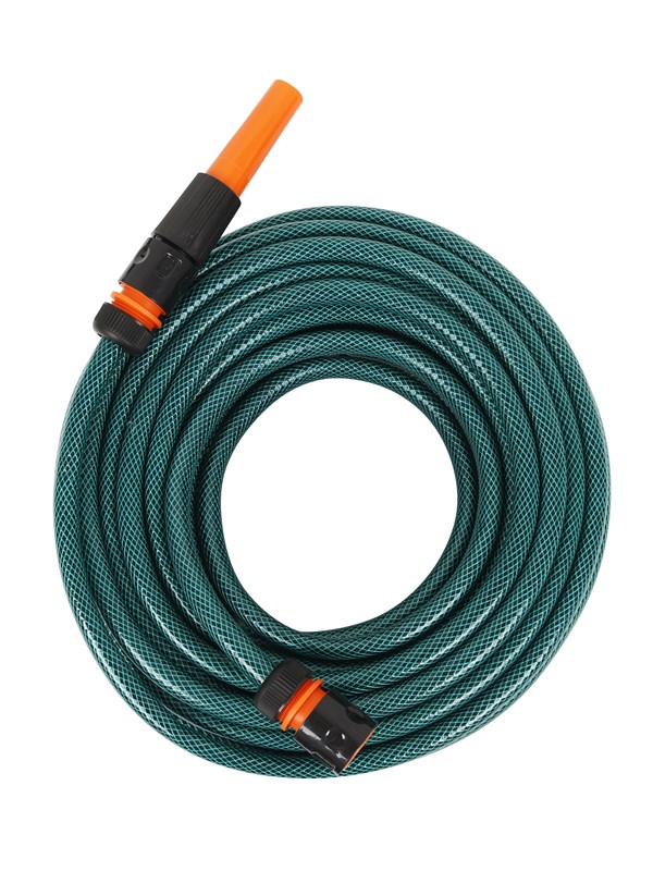 Green>it Letkusarja, 20 m, 4 liitintä/suutinta