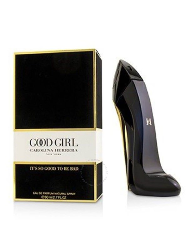 Carolina Herrera Good Girl Spray - 80 ml