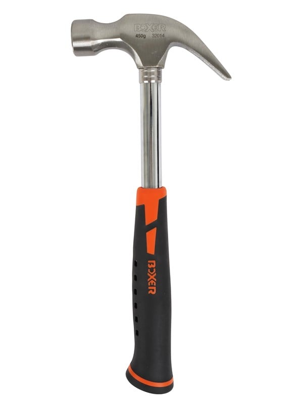 Boxer Vasara, 450 g, teräs