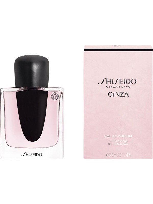 Shiseido Ginza - Suihke