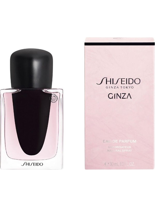 Shiseido Ginza - Suihke