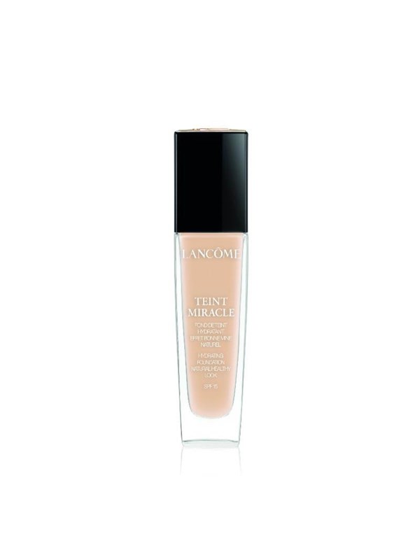 Lancôme Teint Miracle Foundation 30ml - No.01 Beige Albatre