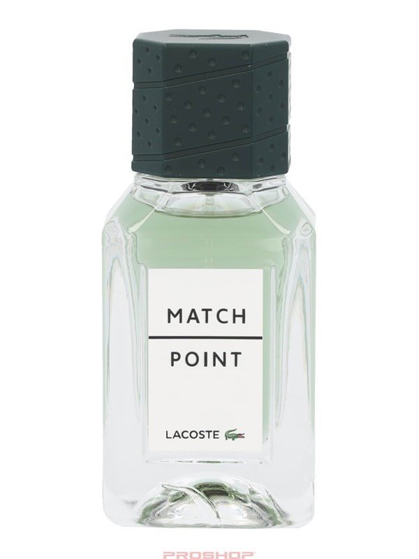 Lacoste - Matchpoint - Spray