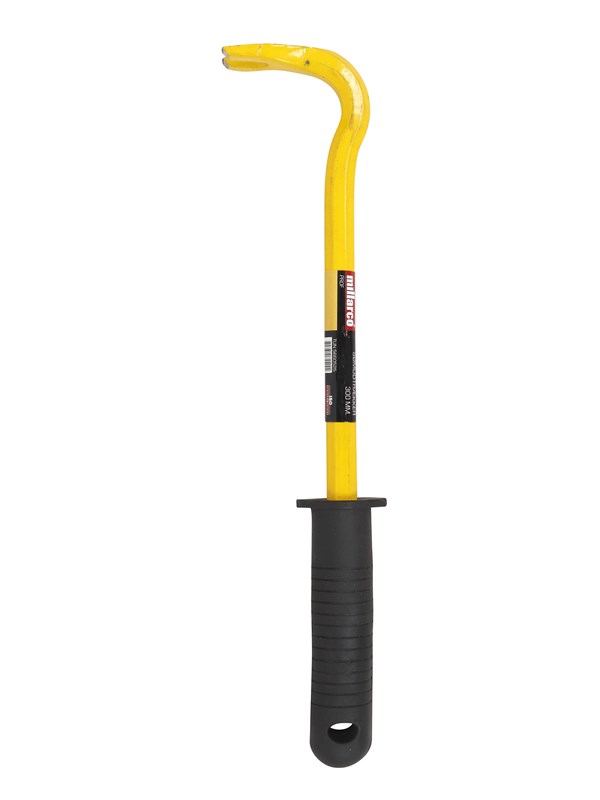 Millarco Naulan ulosvedin, 300 x 14 mm