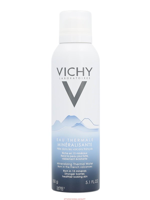 Vichy Eau Thermale Thermal Water