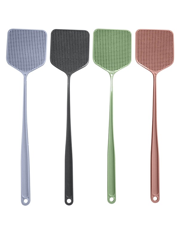 Green>it Kärpäslätkä - 4 valikoitua väriä