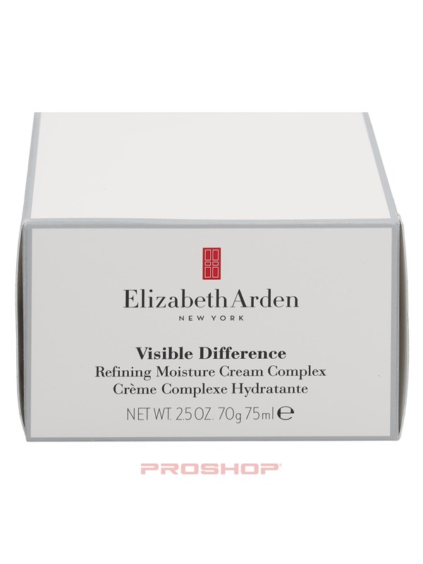 Elizabeth Arden E.Arden Visible Diff. Refining Moisture Cream Comp