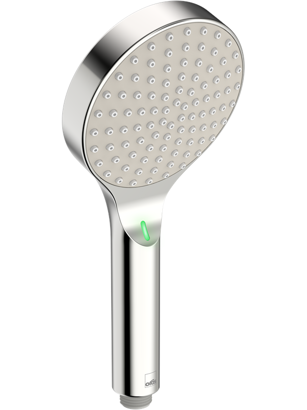 Oras hydractiva digital handshower Bluetooth