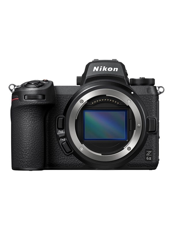 Nikon Z 6II runko