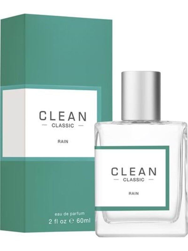 Clean Classic Rain EDP - 60 ml